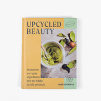 UpCycled Beauty Hardback Book