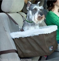 Seat Booster for Dogs
