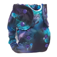 Born Smart 2.0 - Abyss