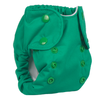 Born Smart 2.0 - Basic Green