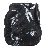 Born Smart 2.0 - Space Race