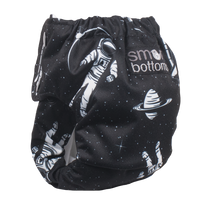 Born Smart 2.0 - Space Race