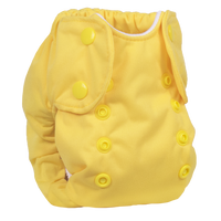 Born Smart 2.0 - Basic Yellow