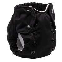 Born Smart 2.0 - Basic Black