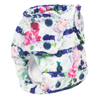 Born Smart 2.0 - Belle Blossom
