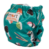 Born Smart 2.0 - You're My Soy-Mate
