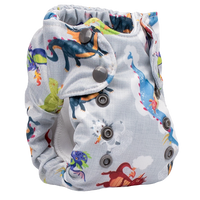 Born Smart 2.0 - Dragon Dreams