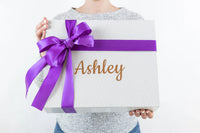 New Mom Gift, Pampering Natural Skincare gift for New Mom - BIG FRENCHIES
