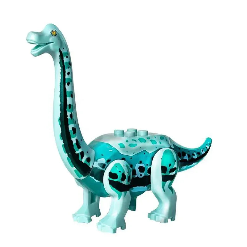 SMALL 5"- BRACHIOSARUS - BIG FRENCHIES
