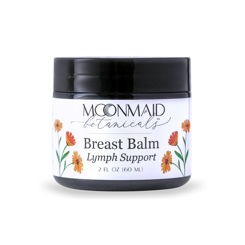 Breast Balm - BIG FRENCHIES
