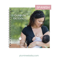 Breastfeeding Pocket Guide - BIG FRENCHIES