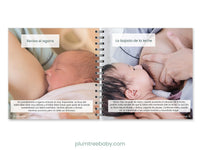 Breastfeeding Pocket Guide - BIG FRENCHIES