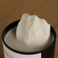 Breckenridge Peak 8 Candle