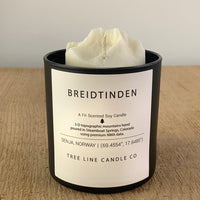 Breidtinden Candle - BIG FRENCHIES