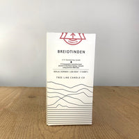 Breidtinden Candle - BIG FRENCHIES