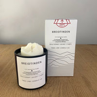 Breidtinden Candle - BIG FRENCHIES
