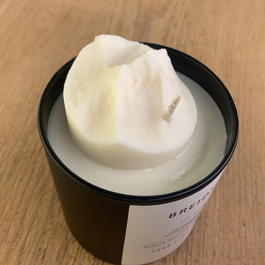 Breidtinden Candle - BIG FRENCHIES