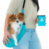 Ultralight Dog Carrier
