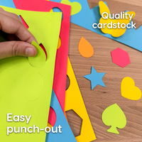 DIY Paper Crowns