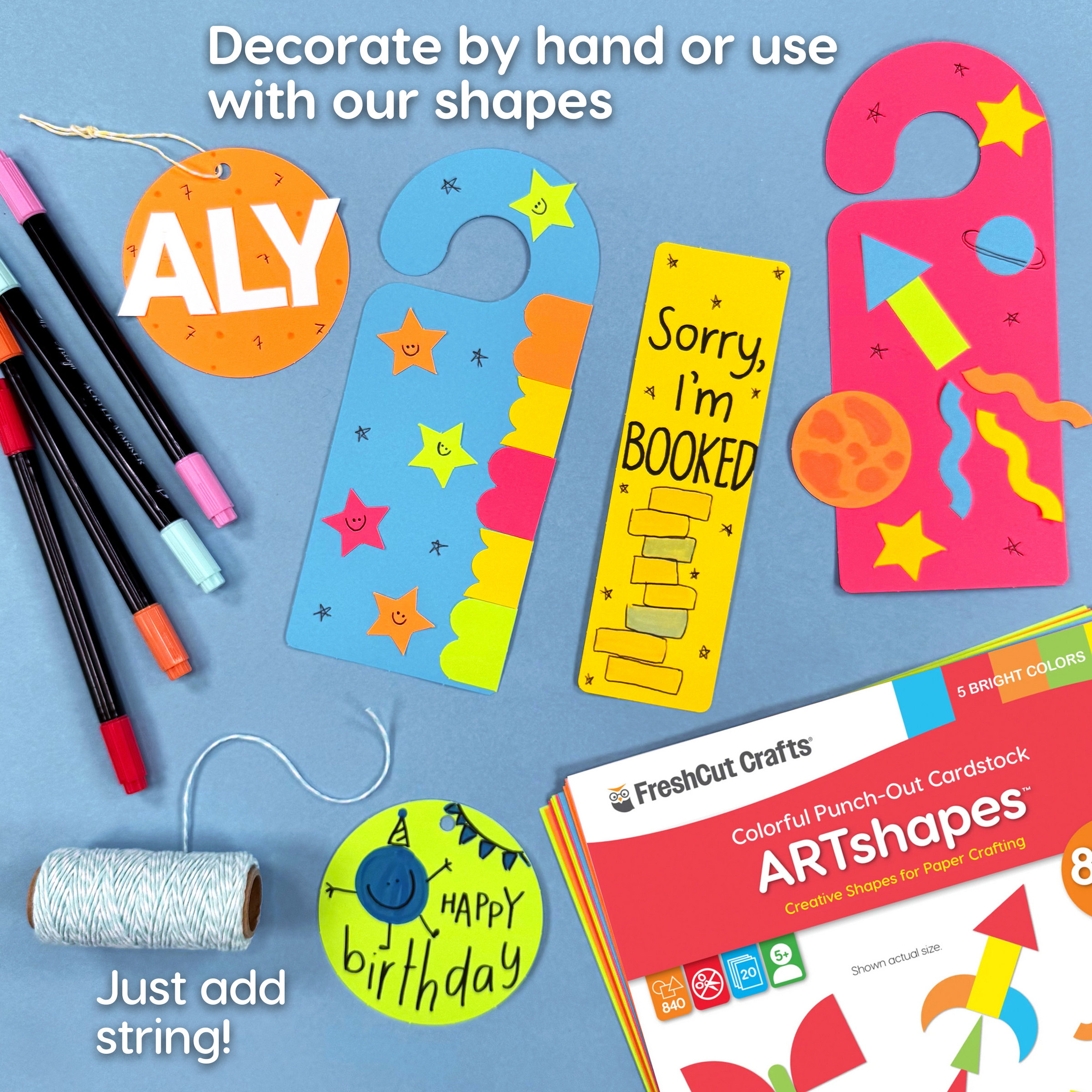DIY Crafting Essentials