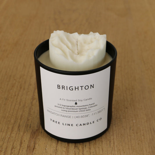 Brighton Candle - BIG FRENCHIES