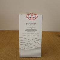 Brighton Candle - BIG FRENCHIES