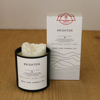 Brighton Candle - BIG FRENCHIES