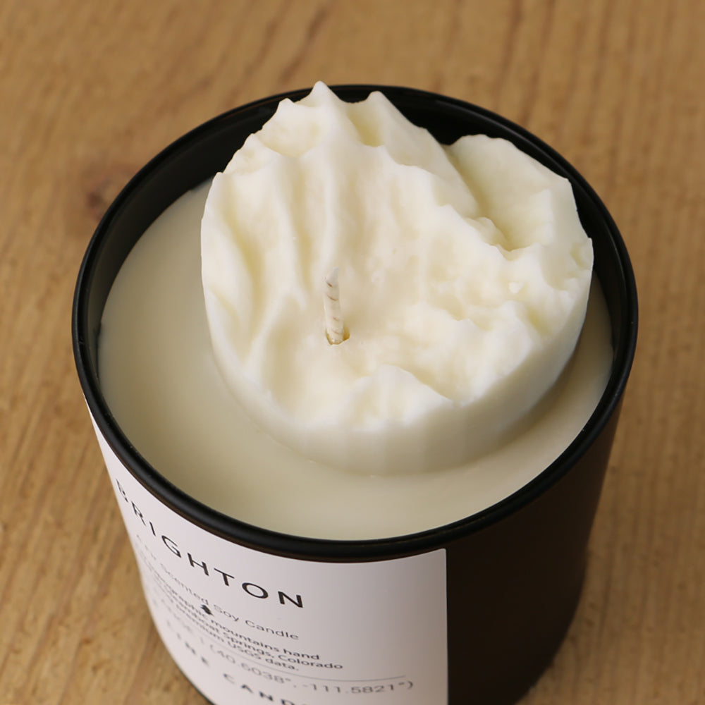 Brighton Candle - BIG FRENCHIES