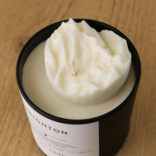 Brighton Candle - BIG FRENCHIES
