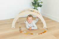 Alphabet Magnet Play Set