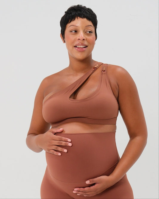 AXK CORE Cross Body Nursing Bra - BIG FRENCHIES