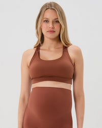 AXK CORE Full Support Nursing Bra - BIG FRENCHIES