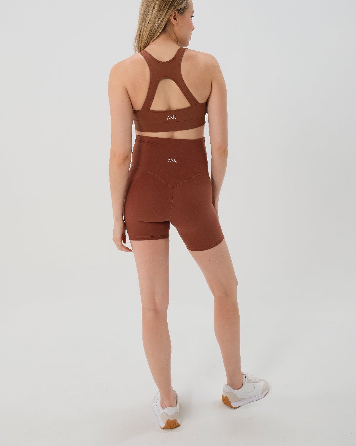 AXK CORE Maternity Bike Short - BIG FRENCHIES