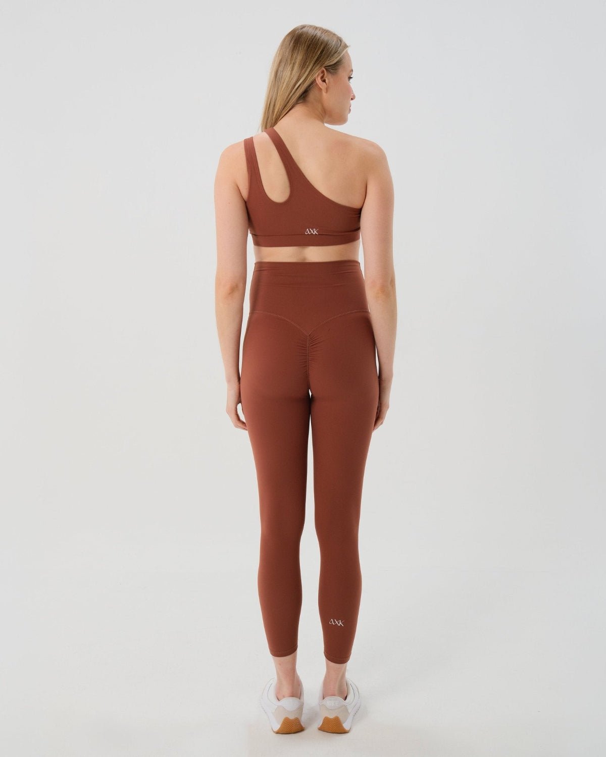 AXK CORE Curve Maternity Legging - BIG FRENCHIES