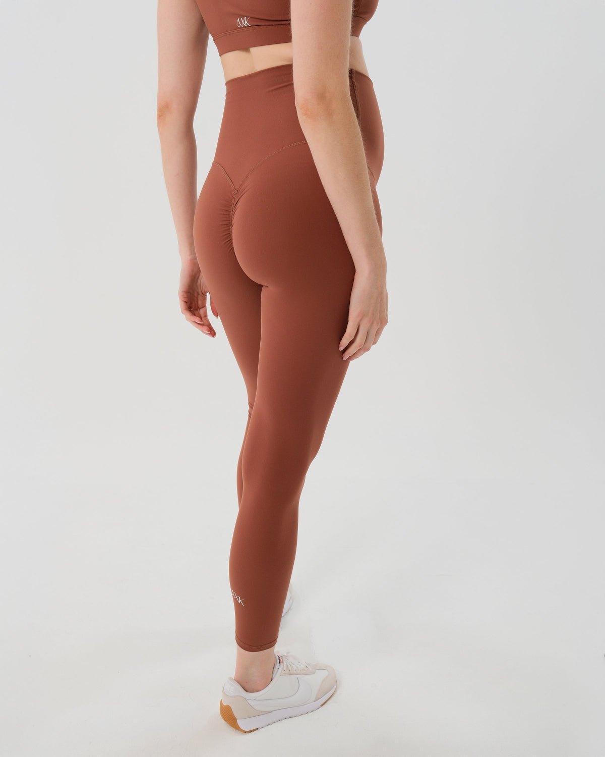 AXK CORE Curve Maternity Legging - BIG FRENCHIES