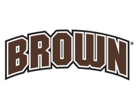 NCAA Brown University, Bruno the Bear Knottie® Plush Dog Toy - BIG FRENCHIES