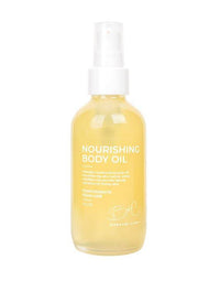 Nourishing Body Oil