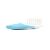 Primo Passi Brush & Comb Set in Blue - BIG FRENCHIES