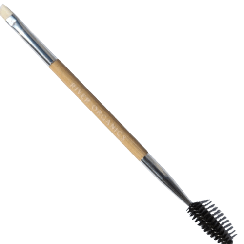 Eye Duo Set: Brow Wax + Zero-waste Mascara - BIG FRENCHIES