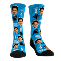 Carolina Panthers - Football Guy