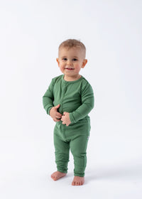 Juniper | Snap Romper - BIG FRENCHIES