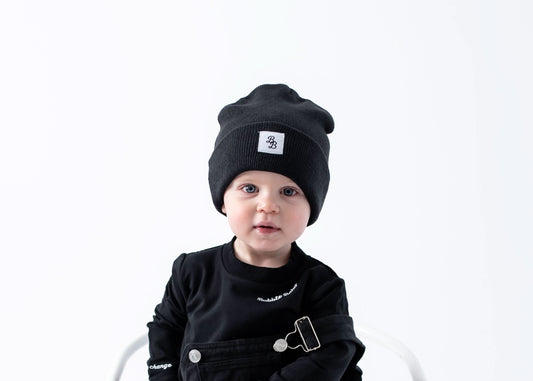 Nightfall | Beanie - BIG FRENCHIES