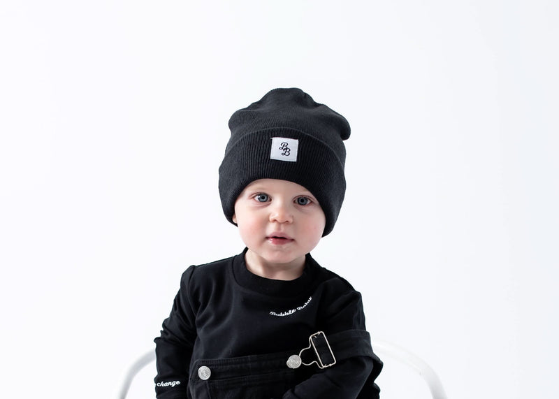 Nightfall | Beanie - BIG FRENCHIES