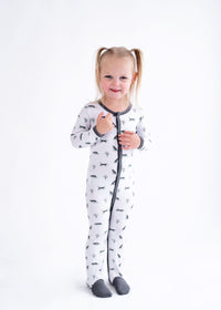 Snow Leopard | Snap Footie - BIG FRENCHIES