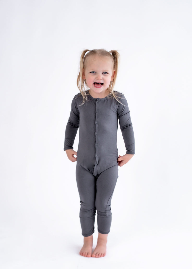 Twilight | Snap Romper - BIG FRENCHIES