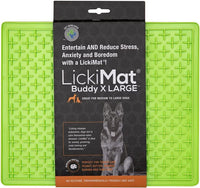 LickiMat Soother, Assorted colors