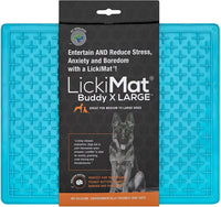 LickiMat Soother, Assorted colors