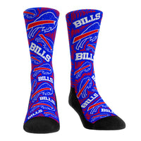 Buffalo Bills - Logo Sketch