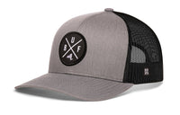 Buffalo Trucker Hat  |  BUF X Snapback