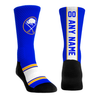 Buffalo Sabres - Custom Jersey